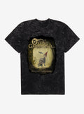 Over The Garden Wall Will You Take A Peek T-Shirt | Trending Graphic Tee For Fans