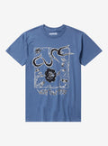 The Cure Wish Tour 1992 T-Shirt | Trending Graphic Tee For Fans