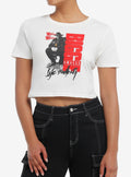 The Notorious B.I.G. Life After Death Girls Baby T-Shirt | Trending Graphic Tee For Fans