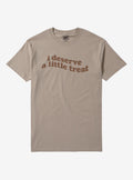 A Little Treat By Call Your Mother T-Shirt | Trending Graphic Tee For Fans