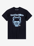 Locked In Star T-Shirt | Trending Graphic Tee For Fans