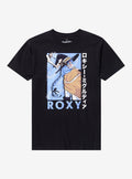 Mushoku Tensei Jobless Reincarnation Roxy Portrait T-Shirt | Trending Graphic Tee For Fans