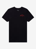 Fireball Whisky Devil T-Shirt | Trending Graphic Tee For Fans