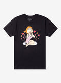 Family Guy Lois Hearts T-Shirt | Trending Graphic Tee For Fans