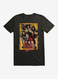Boy Kills World Movie Poster T-Shirt | Trending Graphic Tee For Fans