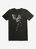 Ozzy Osbourne Randy Rhoads Tribute T-Shirt | Trending Graphic Tee For Fans