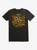 Anthrax Worship Music T-Shirt | Trending Graphic Tee For Fans