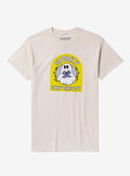 Spooky University By Delinquent Distribution T-Shirt | Trending Graphic Tee For Fans