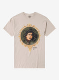 Caravaggio Medusa Painting T-Shirt | Trending Graphic Tee For Fans