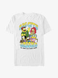 Disney Big City Greens Family T-Shirt | Trending Graphic Tee For Fans