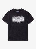Beetlejuice Beetlejuice Logo T-Shirt | Trending Graphic Tee For Fans