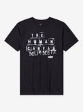 Beetlejuice Beetlejuice Delia Deetz The Human Canvas T-Shirt | Trending Graphic Tee For Fans