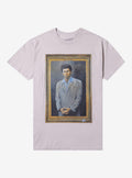 Seinfeld Kramer Portrait T-Shirt | Trending Graphic Tee For Fans
