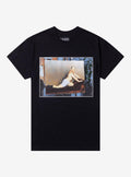 Seinfeld George Costanza Art Of Seduction T-Shirt | Trending Graphic Tee For Fans