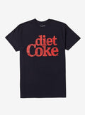 Diet Coke Logo T-Shirt | Trending Graphic Tee For Fans