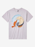 Shrimp Fried Rice Impossible By Setnik T-Shirt | Trending Graphic Tee For Fans
