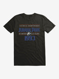 Jurassic Park National Championship Academy League T-Shirt | Trending Graphic Tee For Fans