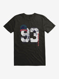 Jurassic Park All Stars The League T-Shirt | Trending Graphic Tee For Fans