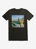 Bad Religion Suffer Album T-Shirt | Trending Graphic Tee For Fans