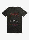 Emperor Wrath T-Shirt | Trending Graphic Tee For Fans