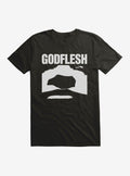 Godflesh Album Cover T-Shirt | Trending Graphic Tee For Fans