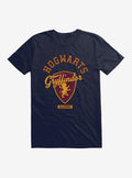 Harry Potter Hogwarts Gryffindor Alumni T-Shirt | Trending Graphic Tee For Fans