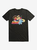 Dora The Explorer Love It! T-Shirt | Trending Graphic Tee For Fans