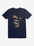 Harry Potter Gryffindor Traits T-Shirt | Trending Graphic Tee For Fans