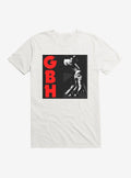 GBH On Stage T-Shirt | Trending Graphic Tee For Fans