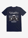 The Casualties Resistance T-Shirt | Trending Graphic Tee For Fans