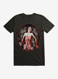 Cannibal Corpse Corpse Bleeding T-Shirt | Trending Graphic Tee For Fans
