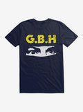 GBH Bomb T-Shirt | Trending Graphic Tee For Fans