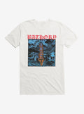 Bathory Sword T-Shirt | Trending Graphic Tee For Fans