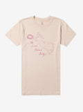 The Last Dinner Party Maiden Boyfriend Fit Girls T-Shirt | Trending Graphic Tee For Fans