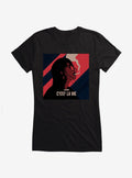 Weathers C'est La Vie Girls T-Shirt | Trending Graphic Tee For Fans