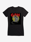 GBH Rat Girls T-Shirt | Trending Graphic Tee For Fans