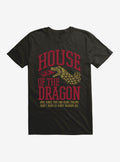 House of the Dragon Make Us Kings T-Shirt | Trending Graphic Tee For Fans