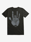 Jerry Garcia Hand T-Shirt | Trending Graphic Tee For Fans