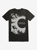 Bauhaus Sky's Gone Out T-Shirt | Trending Graphic Tee For Fans