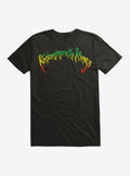 Kottonmouth Kings Rasta Logo T-Shirt | Trending Graphic Tee For Fans