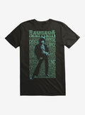Santana Vintage Wisdom T-Shirt | Trending Graphic Tee For Fans