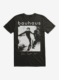 Bauhaus Body Thief T-Shirt | Trending Graphic Tee For Fans