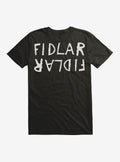 Fidlar Logo T-Shirt | Trending Graphic Tee For Fans