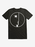 Bauhaus Logo T-Shirt | Trending Graphic Tee For Fans