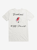 Bauhaus Ziggy T-Shirt | Trending Graphic Tee For Fans