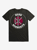 Dead Kennedys Brick Logo T-Shirt | Trending Graphic Tee For Fans