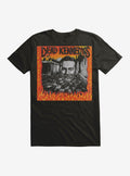 Dead Kennedys Album Cover T-Shirt | Trending Graphic Tee For Fans