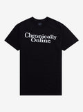 Chronically Online By Call Your Mother T-Shirt | Trending Graphic Tee For Fans