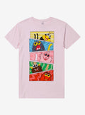 Ragmop & Goose Squad T-Shirt | Trending Graphic Tee For Fans