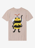 Ragmop & Goose Honey Butter Puppet T-Shirt | Trending Graphic Tee For Fans